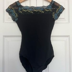SA Lace SoDanca Leotard!!